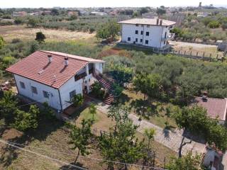 Case Indipendenti Con Terrazzo In Vendita Lanciano Immobiliare It