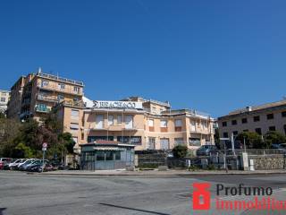 Profumo Immobiliare: agenzia immobiliare di Genova - Immobiliare.it