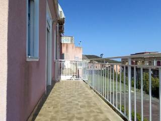 balcone perimetrale