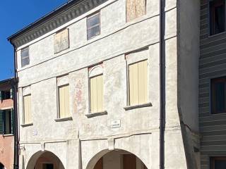 Facciata esterna
