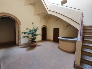 Cortile interno
