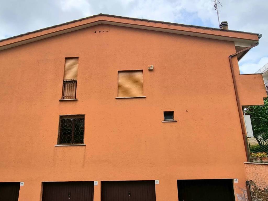 vendita case guidonia