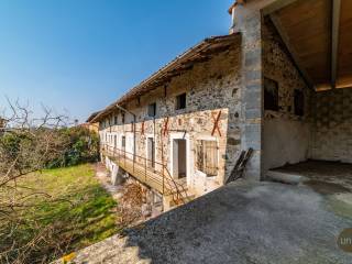 Modotto Case in vendita a Modotto - Moruzzo - Immobiliare.it