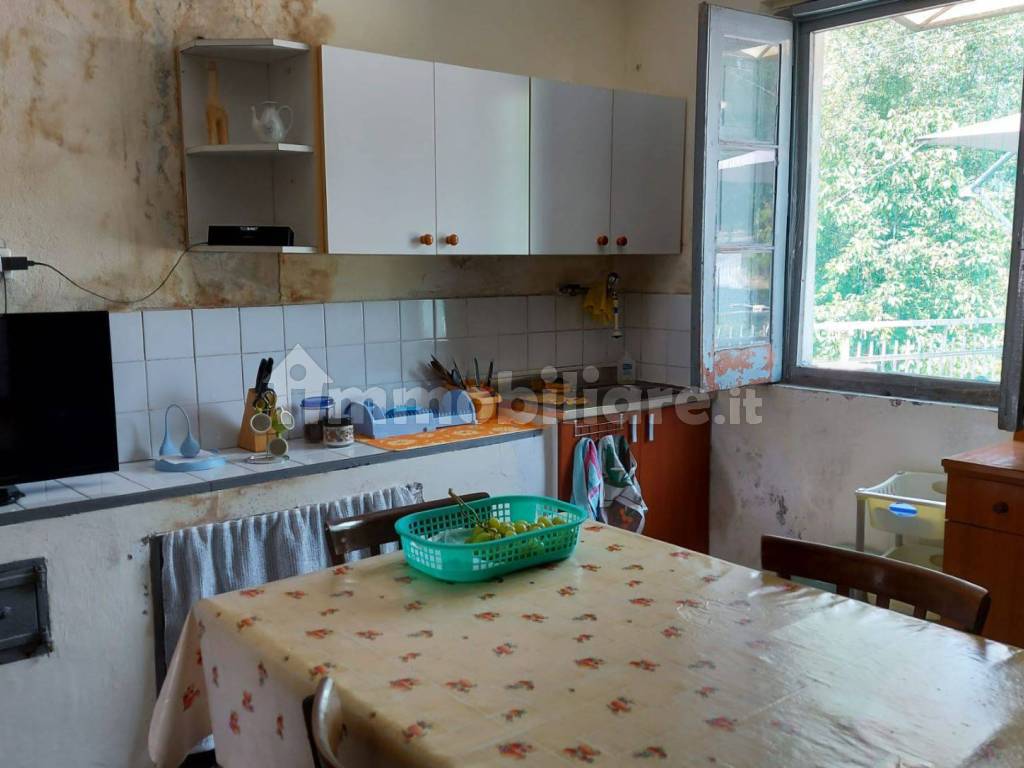 CUCINA