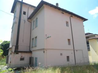 ESTERNO