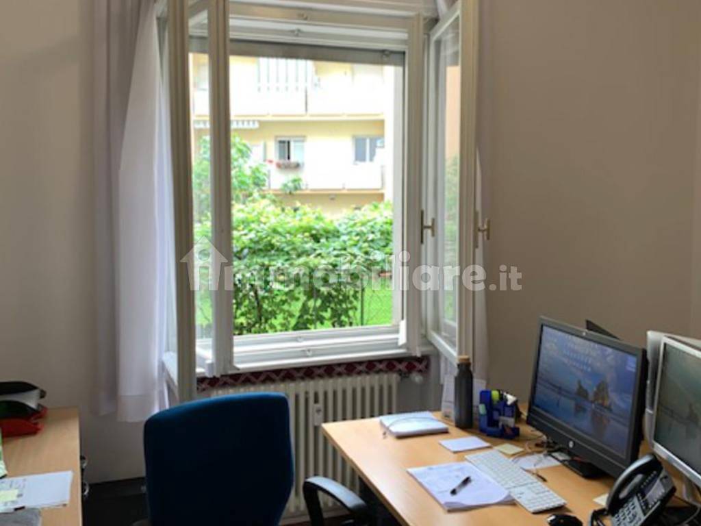 Ufficio al piano rialzato di un bel palazzo di Bolzano - Foto 10