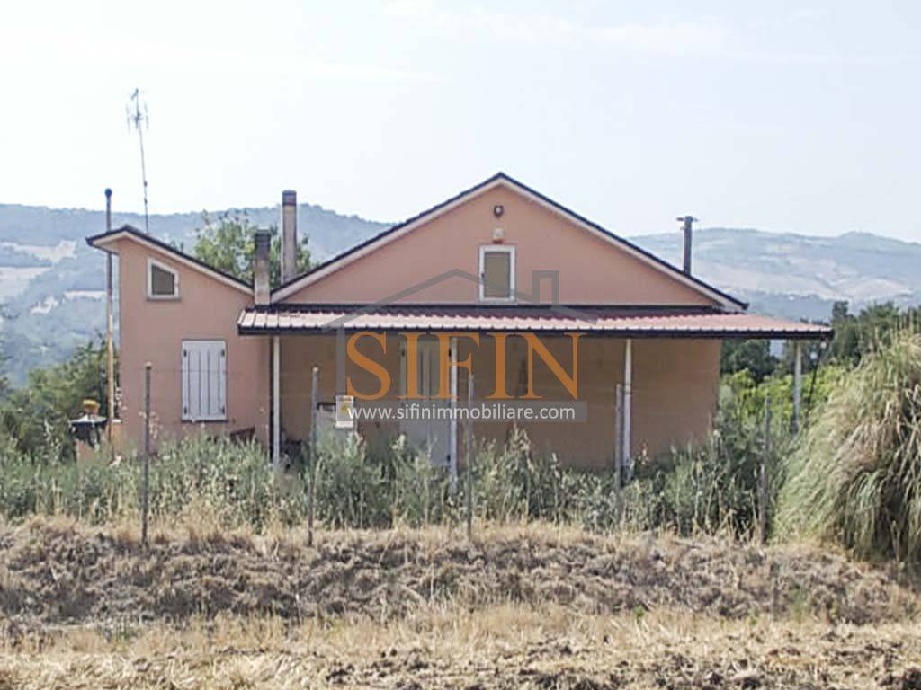 casa con terreno  melito irpino