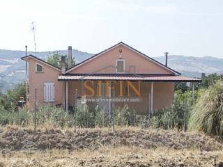 casa con terreno  melito irpino