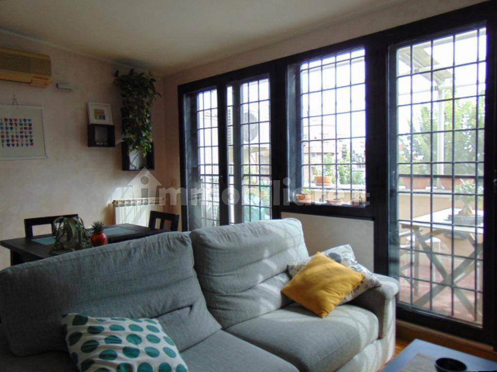 Attico - Mansarda - foto 4