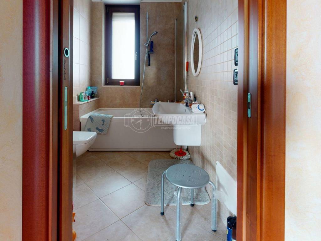 BAGNO