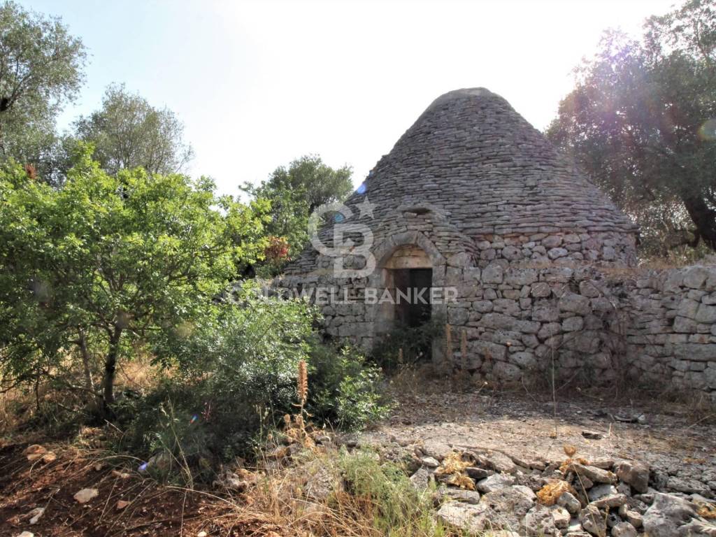 Trullo 3