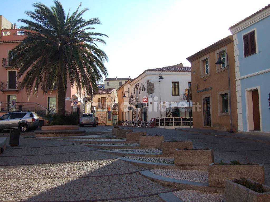 Piazza Vittorio Emanuele