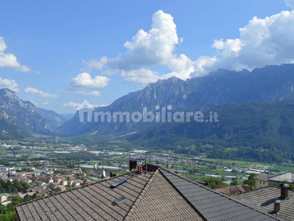 Sale Single-family detached house Telve di Sopra. To be refurbished ...