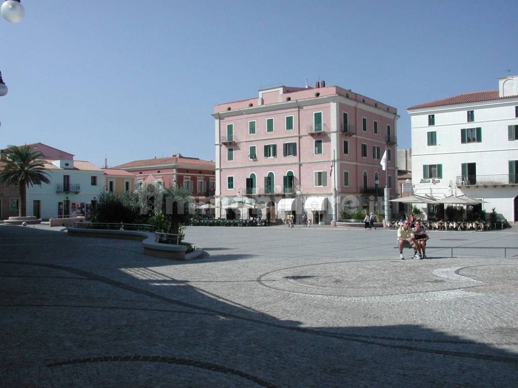 Piazza Vittorio Emanuele