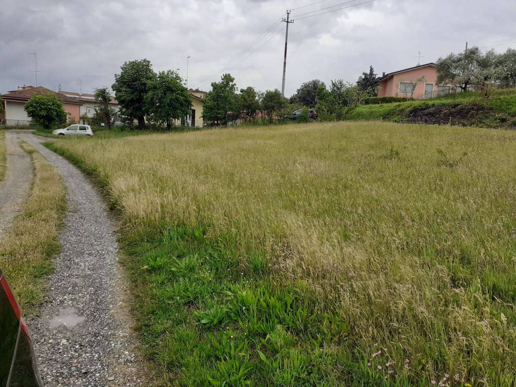 Terreno agricolo via san polo 2, centro, santo stefano di magra