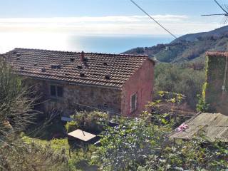 VISTA DAL GIARDINO