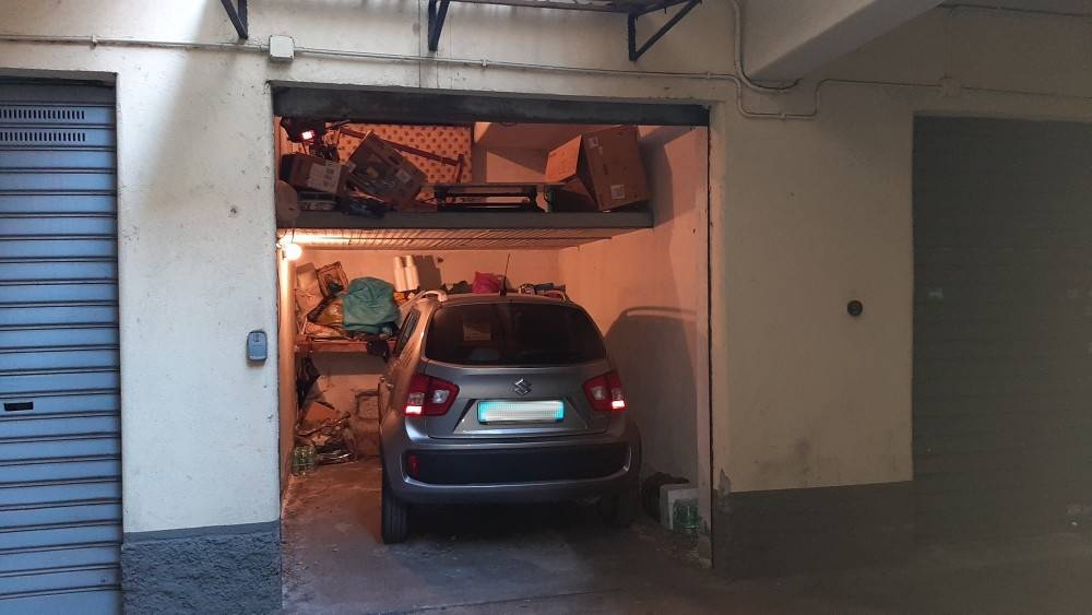 Garage - box via anastasio 2, gregorio vii - piccolomini, roma