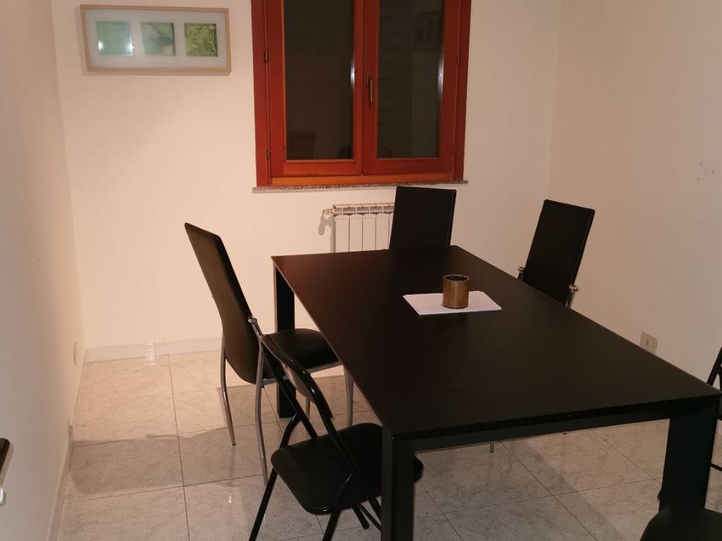 Ufficio - studio corso sicilia 178, centro, augusta