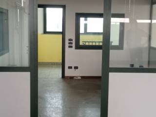 UFFICIO PIANO PRIMO