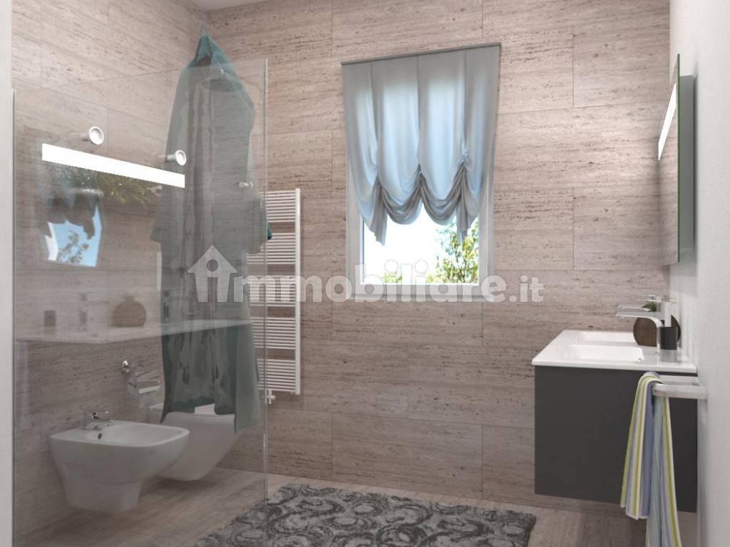 bagno 1