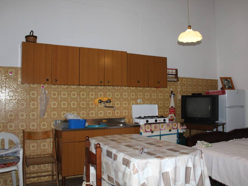 cucina