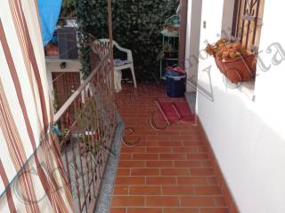 balcone terrazzo