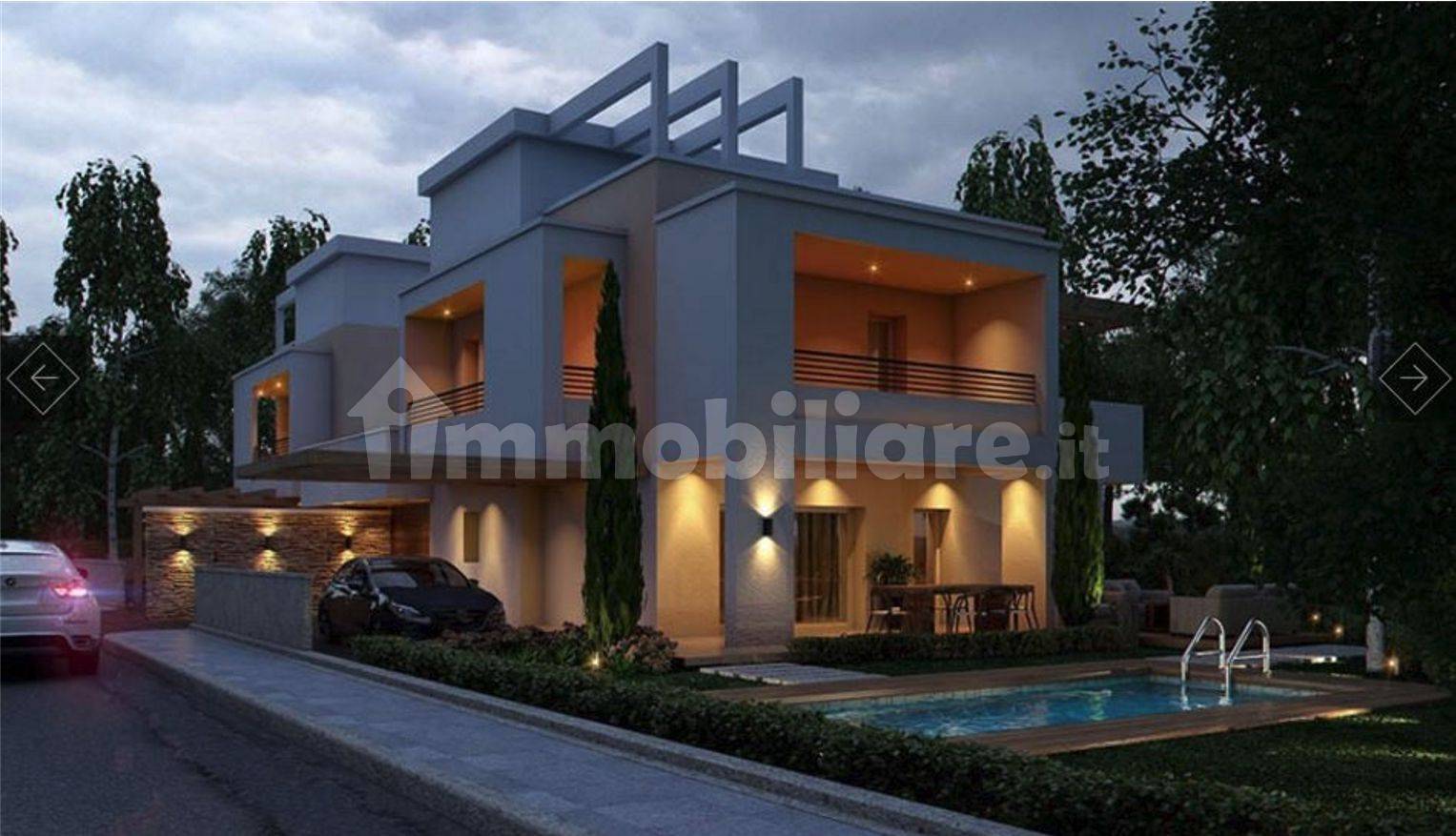 Casa indipendente - foto 5