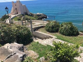 Houses with terrace for sale Sperlonga - Immobiliare.it