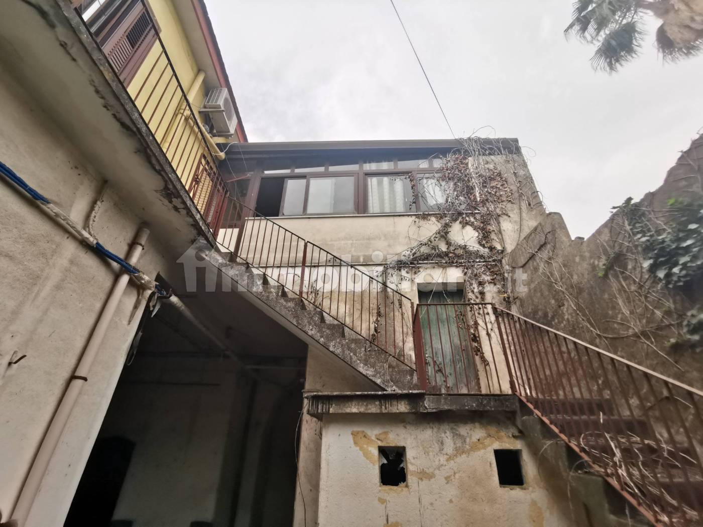 Casa indipendente in vendita a Giarre