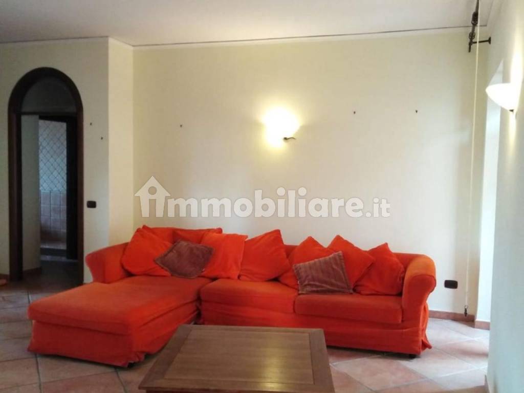 Affitto Appartamento Marano di Napoli. Quadrilocale