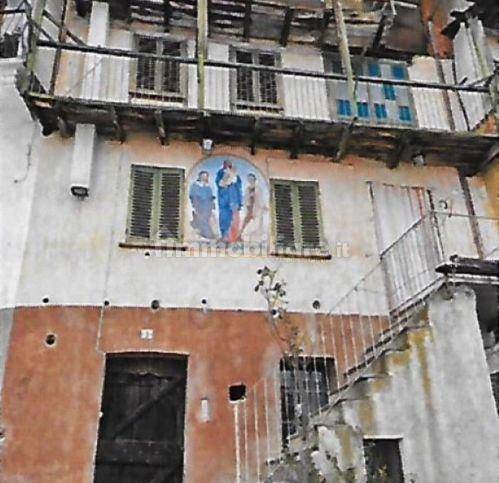 Rustico - Casale in vendita a Valdilana