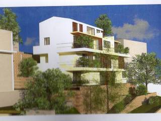 renderinc casa fronte