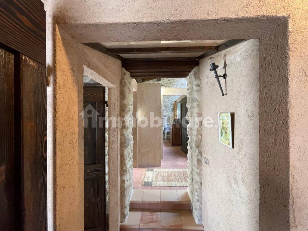 Interno appartamento