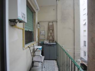 Balcone cucina