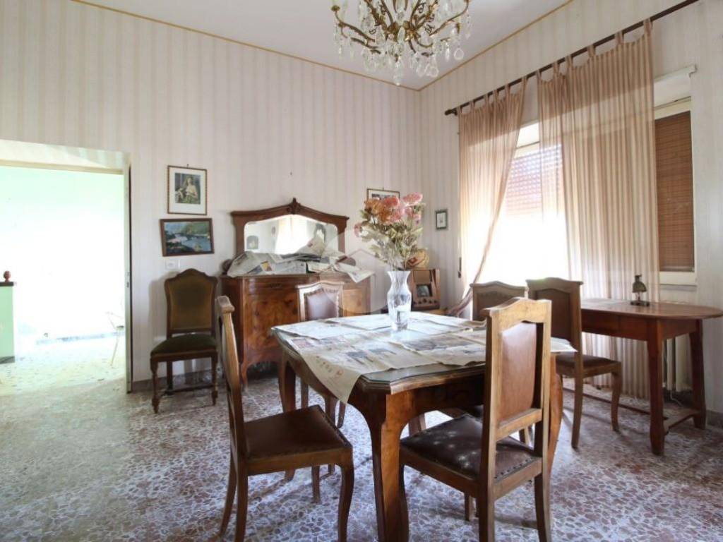 sala da pranzo