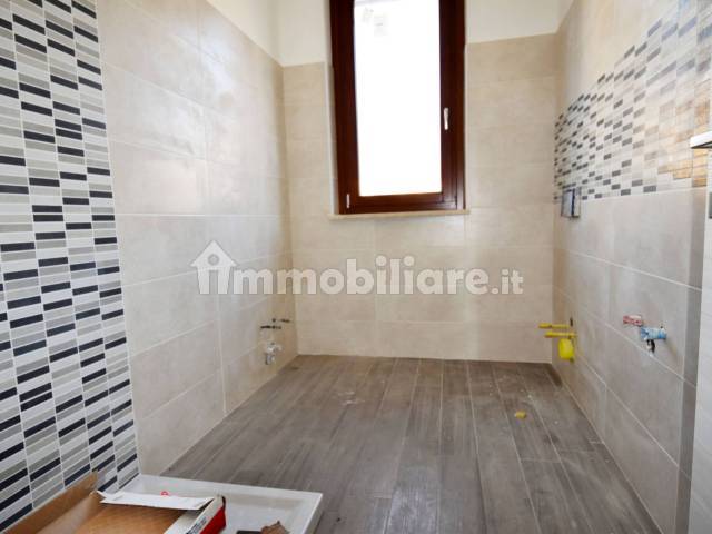 BAGNO