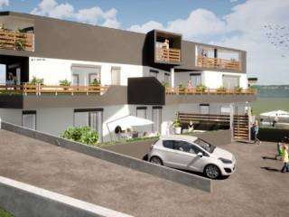 render condominio