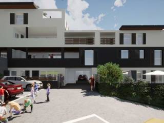 render condominio