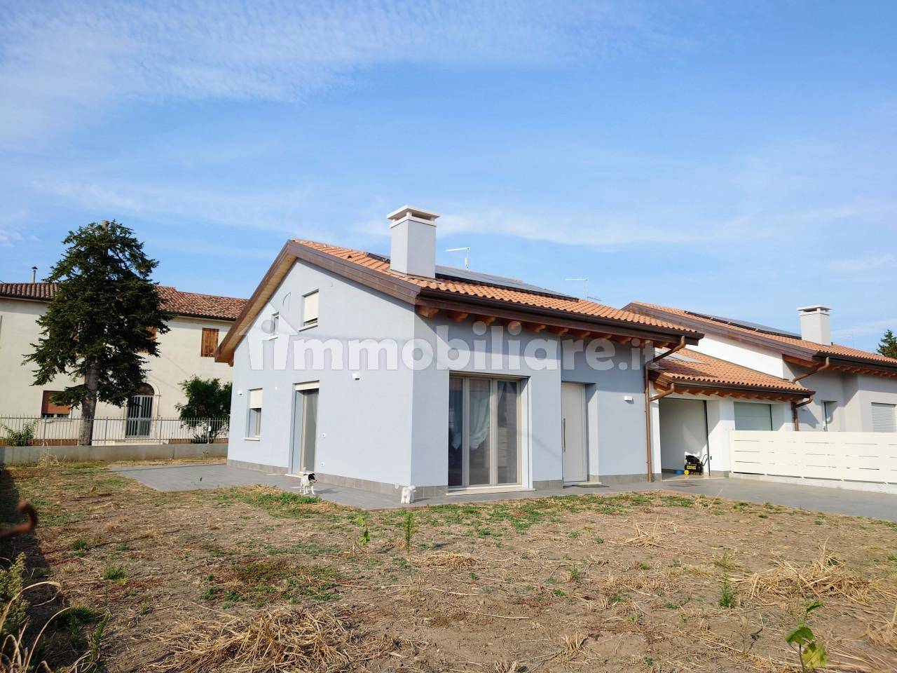Villa in vendita a Cologna Veneta