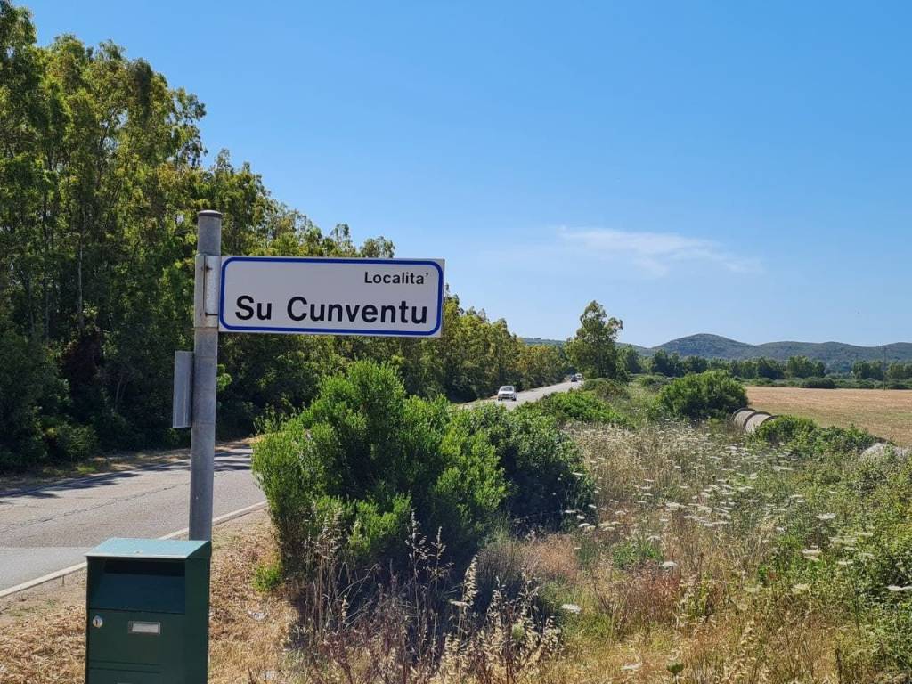 Terreno agricolo via sardegna 1, matzaccara, san giovanni suergiu