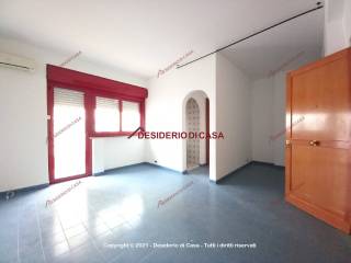 1-bedroom flat via Notarbartolo 6, Libertà - Villabianca, Palermo