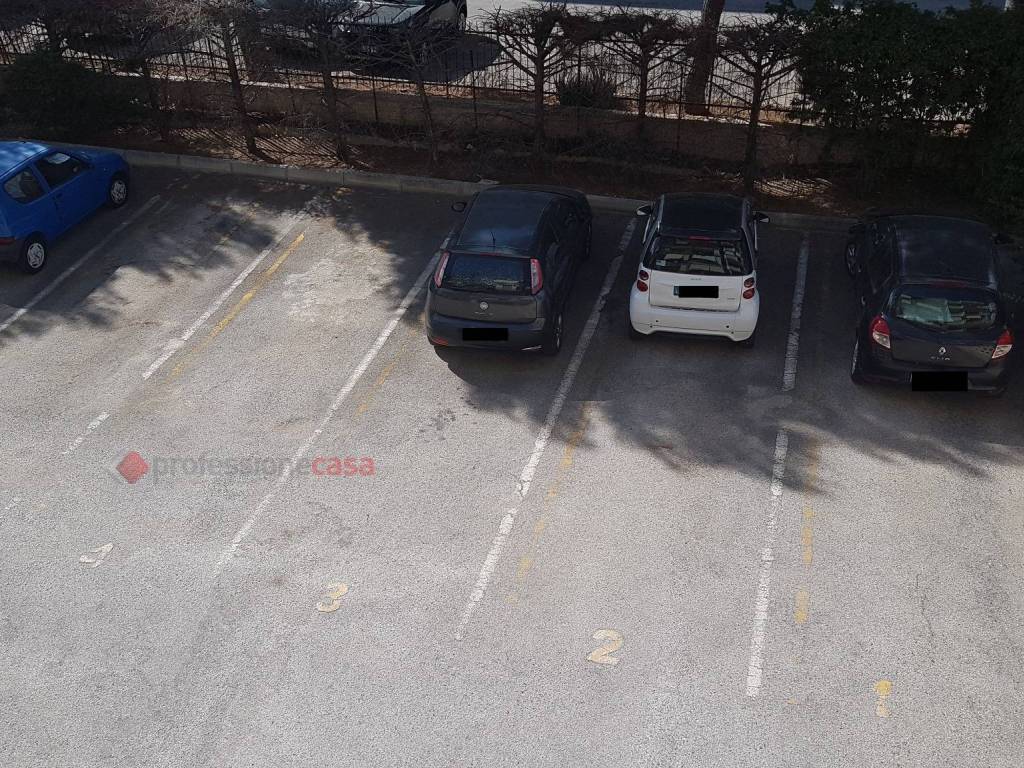 Parcheggio