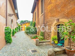 Cortile interno