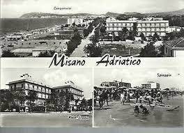 Misano anni '70