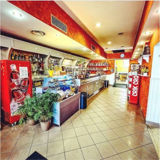 Attività commerciale corso vittorio emanuele iii 26, centro, sabaudia