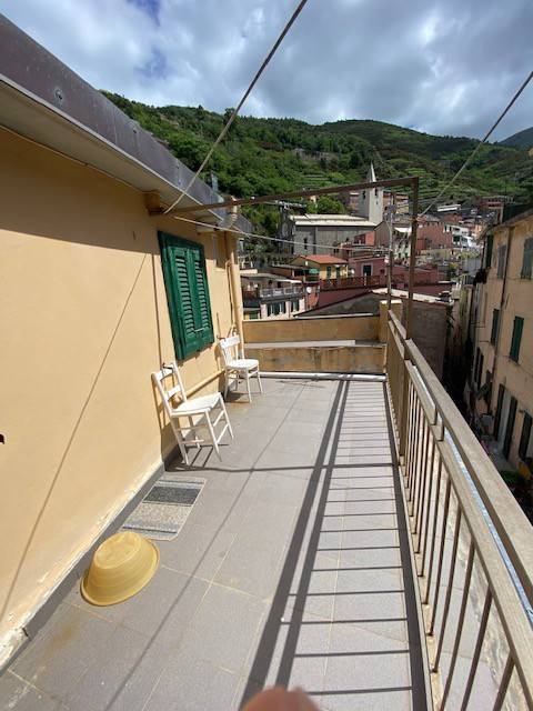 TERRAZZA