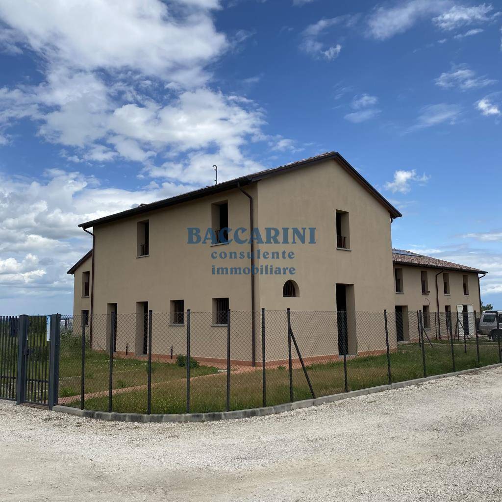 Villetta a schiera in vendita a Faenza