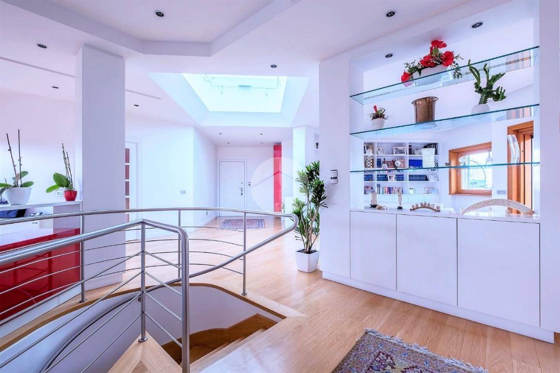 Attico - Mansarda - foto 4