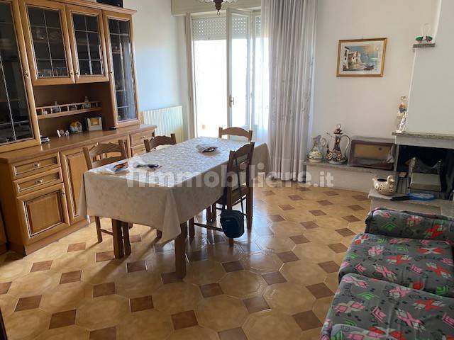 Sala da pranzo