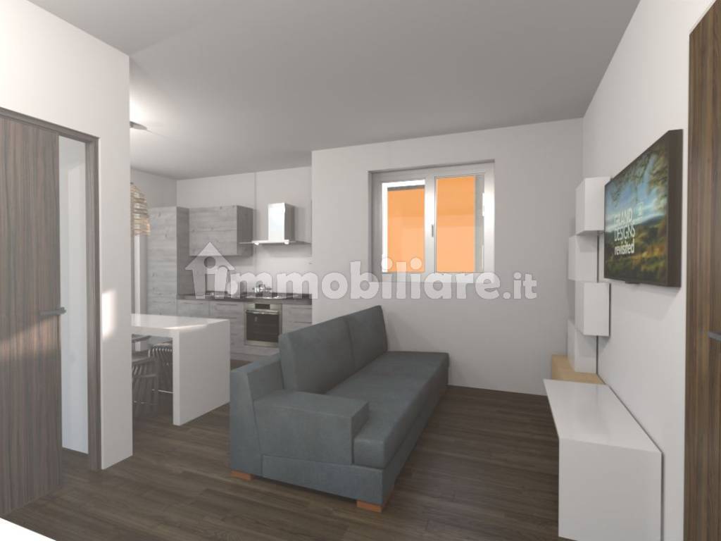 render interno